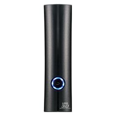 Внешний жесткий диск Transcend StoreJet 35T3 2TB (TS2TSJ35T3)