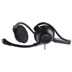 Logitech USB Headset H360