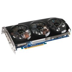 GIGABYTE HD 7970 3GB GDDR5 (GV-R797OC-3GD)