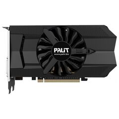 Palit GeForce GTX 650 Ti BOOST 2GB GDDR5 (NE5X65B01049-1060F)