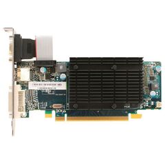Sapphire Radeon HD 5450 512MB 650Mhz PCI-E 2.1