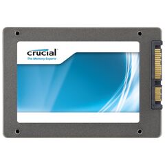 Crucial M4 128GB (CT128M4SSD2)