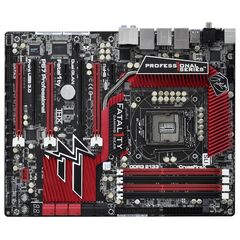 ASRock Fatal1ty P67 Professional