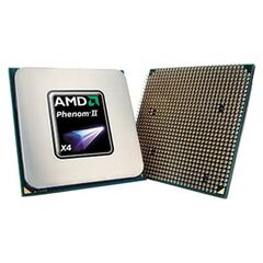 Процессор AMD Phenom II X4 B95