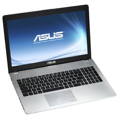 ASUS N56VV-S4024D