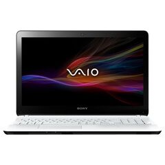 Sony VAIO SVF1521N1RW