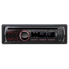 CD/MP3-магнитола Supra SCD-402U