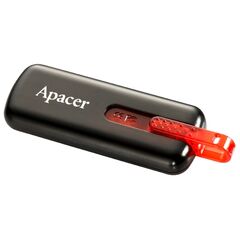 USB Flash Apacer 16GB Handy Steno AH326 White