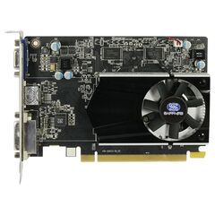 Sapphire R7 240 4GB DDR3
