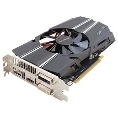 Sapphire R7 260X OC 2GB GDDR5 (11222-00)