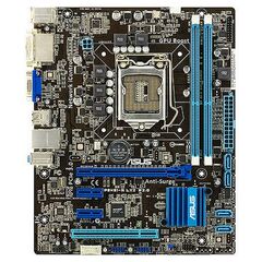 ASUS P8H61-M LX R2.0