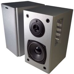 SVEN SPS-611S Silver