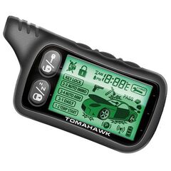 Tomahawk TZ-9030