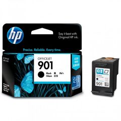 HP 901 Black (CC653AE)