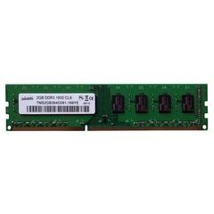 Оперативная память TakeMS 2GB DDR3-1600 DIMM (PC3-12800)