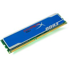 Kingston HyperX blu 16GB kit (2x8GB) DDR3-1600 PC3-12800 (KHX16C10B1K2/16X)