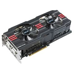 ASUS HD 7970 DirectCU II TOP 3GB GDDR5 (HD7970-DC2T-3GD5)