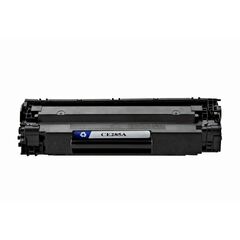 Картридж для принтера HP 85A Black (CE285A)
