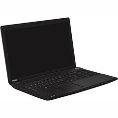 TOSHIBA Satellite C50-A-1FW