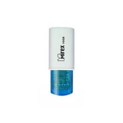 USB Flash Mirex CLICK 16GB BLUE (13600-FMUBUC16)