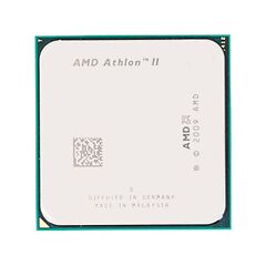 Процессор AMD Athlon II X3 435 (ADX435WFK32GI)