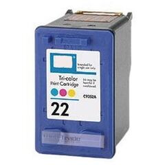 HP 22 Color (C9352AE)