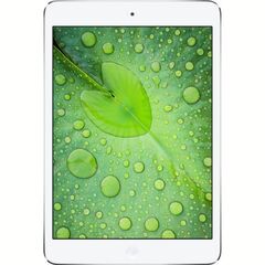 Планшет Apple iPad mini 16GB Silver (ME279FD/A)