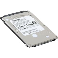 Гибридный жесткий диск Toshiba MQ01ABFH 500GB (MQ01ABF050H)