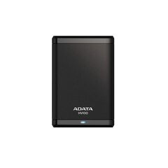 Внешний жесткий диск ADATA HV100 500GB Black (AHV100-500GU3-CBK)