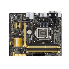 ASUS B85M-G