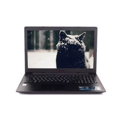 Ноутбук ASUS X553MA-BING-SX371B