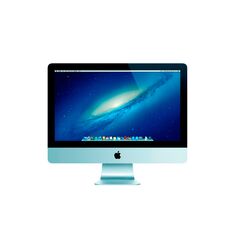 Моноблок Apple iMac 27" (ME088RU/A)