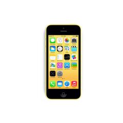 Смартфон Apple iPhone 5c 8GB Yellow