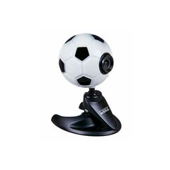 Веб камера CBR CW 110M Football