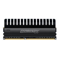 Оперативная память Crucial Ballistix Elite 4GB DDR3-1866 PC3-15000 (BLE4G3D1869DE1TX0CEU)