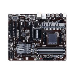 Материнская плата GIGABYTE GA-970A-UD3P (rev. 1.0)