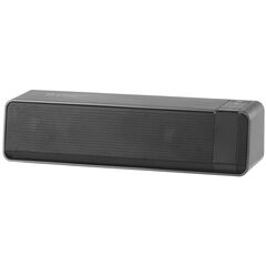 Акустическая система Intro SW704 WIRELESS Bluetooth black