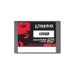 SSD Kingston SSDNow KC300 120GB (SKC300S37A/120G)