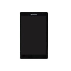 Планшет Lenovo TAB S8-50LC 16GB LTE Black (59427942)