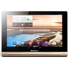 Планшет Lenovo Yoga Tablet 10 HD+ B8080 16GB Gold (59412244)