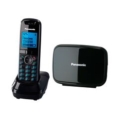 Радиотелефон Panasonic KX-TG5581RUB