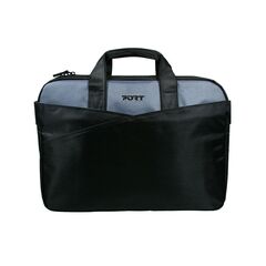 Сумка для ноутбука Port Designs LUGANO Black 15.4" (140307)