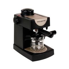 Бойлерная кофеварка Rowenta ES 060010