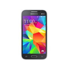 Смартфон Samsung Core Prime VE DUOS SM-G361H/DS Charcoal Grey