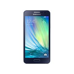 Смартфон Samsung Galaxy A3 16GB DUOS SM-A300F/DS Black