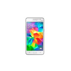 Смартфон Samsung Galaxy Grand Prime VE Duos G531H/DS White
