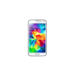 Смартфон Samsung Galaxy S5 SM-G900F White