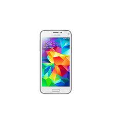 Смартфон Samsung Galaxy S5 mini Duos SM-G800H White