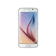 Смартфон Samsung Galaxy S6 32GB SM-G920F White Pearl