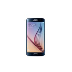 Смартфон Samsung Galaxy S6 Duos 64GB SM-G920FD Black